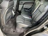 Thumbnail of 2017 Santorini Black Land Rover Range Rover Sport