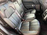 Thumbnail of 2017 Santorini Black Land Rover Range Rover Sport