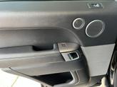 Thumbnail of 2017 Santorini Black Land Rover Range Rover Sport