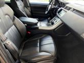 Thumbnail of 2017 Santorini Black Land Rover Range Rover Sport