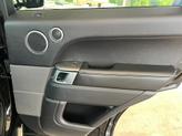 Thumbnail of 2017 Santorini Black Land Rover Range Rover Sport