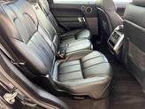Thumbnail of 2017 Santorini Black Land Rover Range Rover Sport