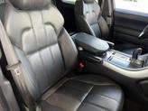 Thumbnail of 2017 Santorini Black Land Rover Range Rover Sport