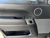 Thumbnail of 2017 Santorini Black Land Rover Range Rover Sport