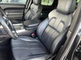 Thumbnail of 2017 Santorini Black Land Rover Range Rover Sport