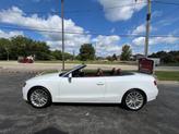 Thumbnail of 2011 Ibis White/Black Roof Audi A5