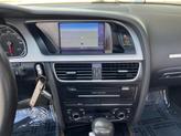 Thumbnail of 2011 Ibis White/Black Roof Audi A5