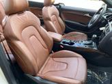 Thumbnail of 2011 Ibis White/Black Roof Audi A5