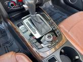 Thumbnail of 2011 Ibis White/Black Roof Audi A5