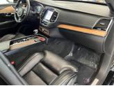 Thumbnail of 2017 Onyx Black Metallic Volvo XC90