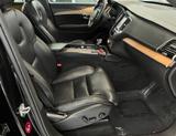 Thumbnail of 2017 Onyx Black Metallic Volvo XC90