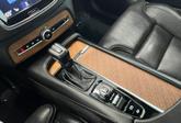 Thumbnail of 2017 Onyx Black Metallic Volvo XC90