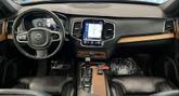 Thumbnail of 2017 Onyx Black Metallic Volvo XC90