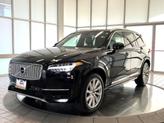 Thumbnail of 2017 Onyx Black Metallic Volvo XC90