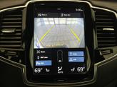 Thumbnail of 2017 Onyx Black Metallic Volvo XC90