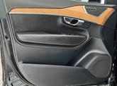 Thumbnail of 2017 Onyx Black Metallic Volvo XC90