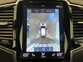 Thumbnail of 2017 Onyx Black Metallic Volvo XC90