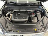 Thumbnail of 2017 Onyx Black Metallic Volvo XC90