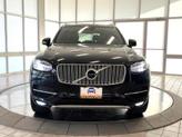 Thumbnail of 2017 Onyx Black Metallic Volvo XC90