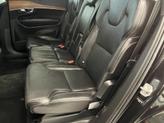 Thumbnail of 2017 Onyx Black Metallic Volvo XC90
