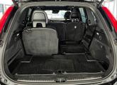 Thumbnail of 2017 Onyx Black Metallic Volvo XC90