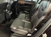 Thumbnail of 2017 Onyx Black Metallic Volvo XC90