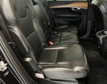 Thumbnail of 2017 Onyx Black Metallic Volvo XC90