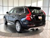Thumbnail of 2017 Onyx Black Metallic Volvo XC90