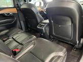 Thumbnail of 2017 Onyx Black Metallic Volvo XC90