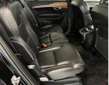 Thumbnail of 2017 Onyx Black Metallic Volvo XC90