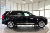 Thumbnail of 2017 Onyx Black Metallic Volvo XC90