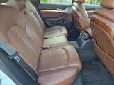 Thumbnail of 2013 Glacier White Metallic Audi A8