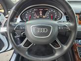 Thumbnail of 2013 Glacier White Metallic Audi A8