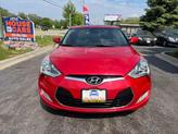 Thumbnail of 2013 Boston Red Hyundai Veloster