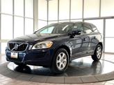 Thumbnail of 2012 Barents Blue Metallic Volvo XC60
