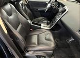 Thumbnail of 2012 Barents Blue Metallic Volvo XC60