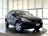 Photo of 2012 Barents Blue Metallic Volvo XC60