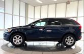 Thumbnail of 2012 Barents Blue Metallic Volvo XC60