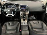 Thumbnail of 2012 Barents Blue Metallic Volvo XC60