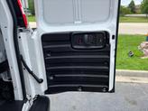 Thumbnail of 2019 Summit White GMC Savana 2500