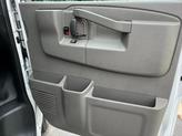 Thumbnail of 2019 Summit White GMC Savana 2500
