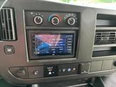 Thumbnail of 2019 Summit White GMC Savana 2500