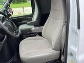 Thumbnail of 2019 Summit White GMC Savana 2500