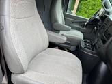 Thumbnail of 2019 Summit White GMC Savana 2500