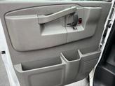Thumbnail of 2019 Summit White GMC Savana 2500