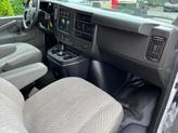 Thumbnail of 2019 Summit White GMC Savana 2500
