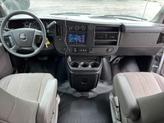 Thumbnail of 2019 Summit White GMC Savana 2500