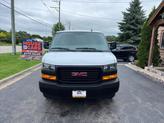 Thumbnail of 2019 Summit White GMC Savana 2500