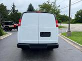 Thumbnail of 2019 Summit White GMC Savana 2500