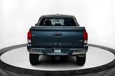 Thumbnail of 2016 Magnetic Gray Metallic Toyota Tacoma